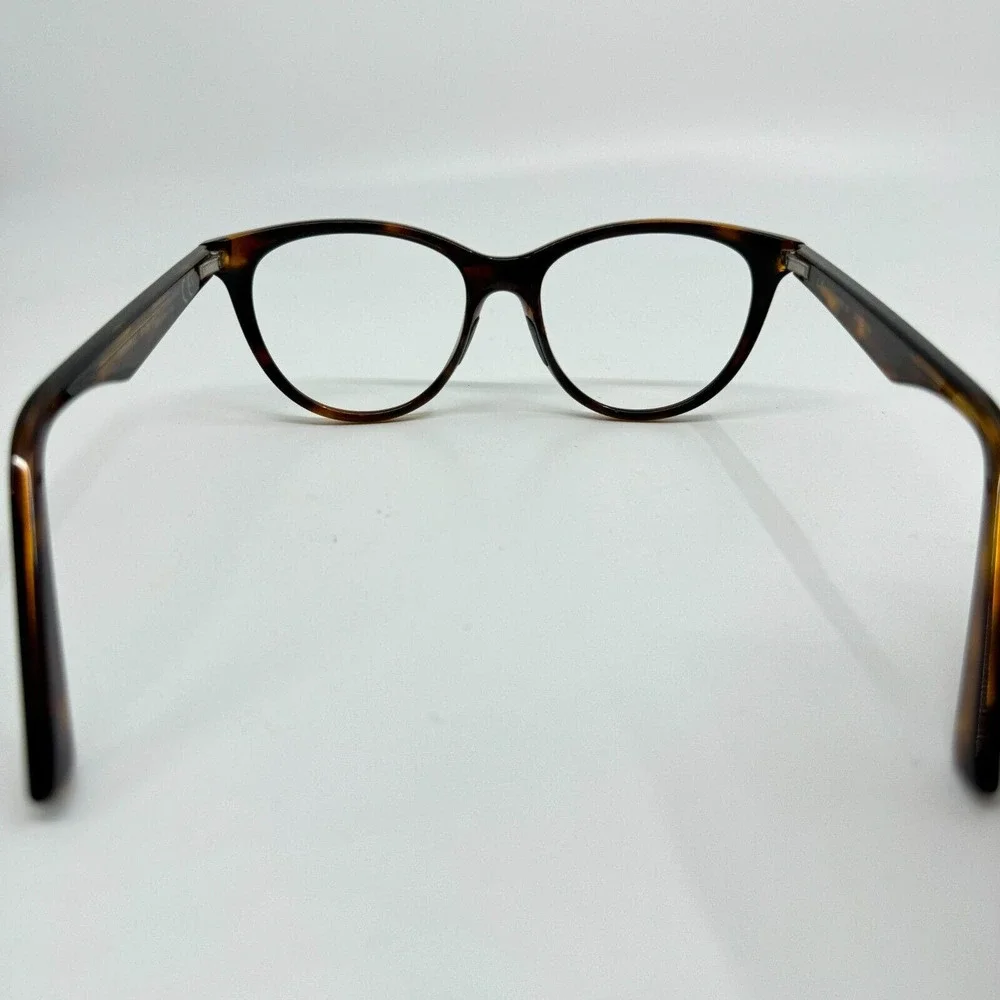 Maui Jim Cathedrals MJ 782-10 Tortoise Sunglasses‎ Frames Only H10438